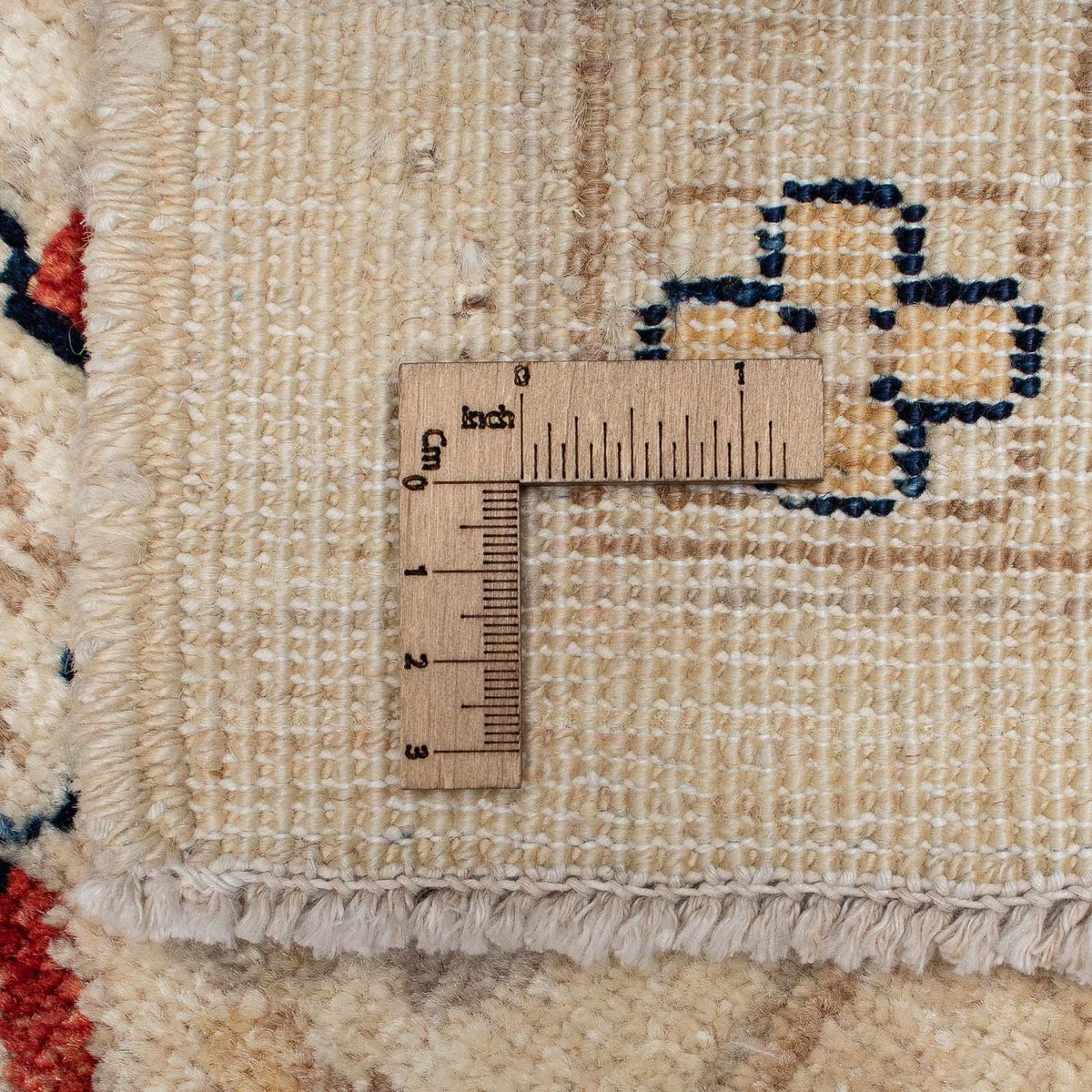 Ziegler Rug - 297 x 246 cm - beige