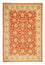 Ziegler Rug - 237 x 164 cm - red