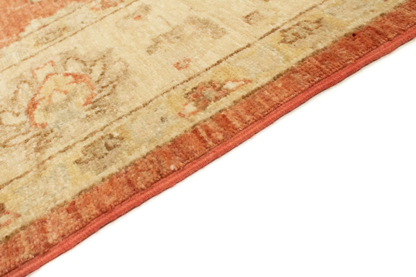 Ziegler Rug 237x164cm - Oriental Rug