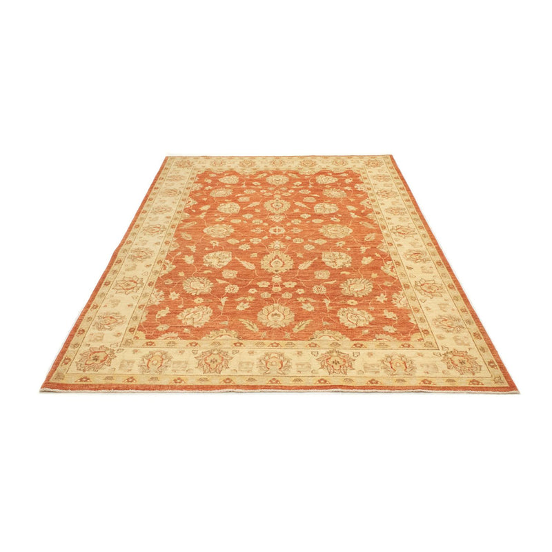 Ziegler Rug - 237 x 164 cm - red