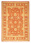 Ziegler Rug - 244 x 172 cm - red
