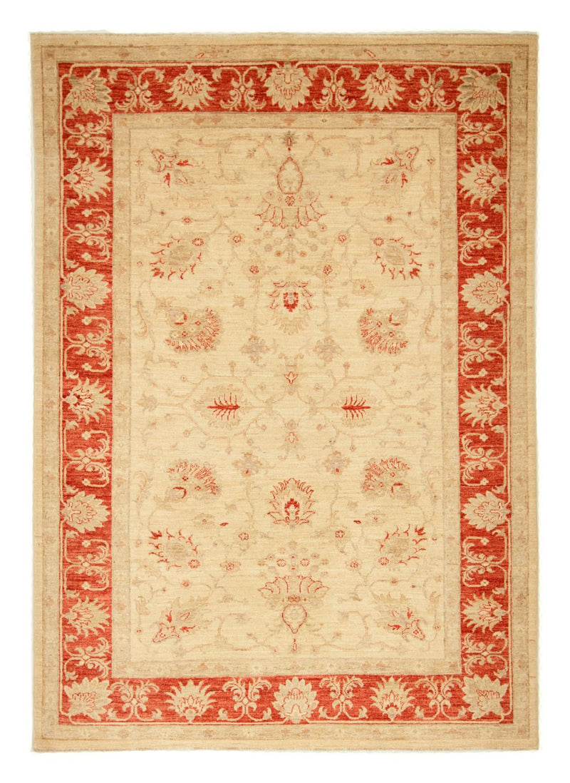 Ziegler Rug - 228 x 169 cm - beige