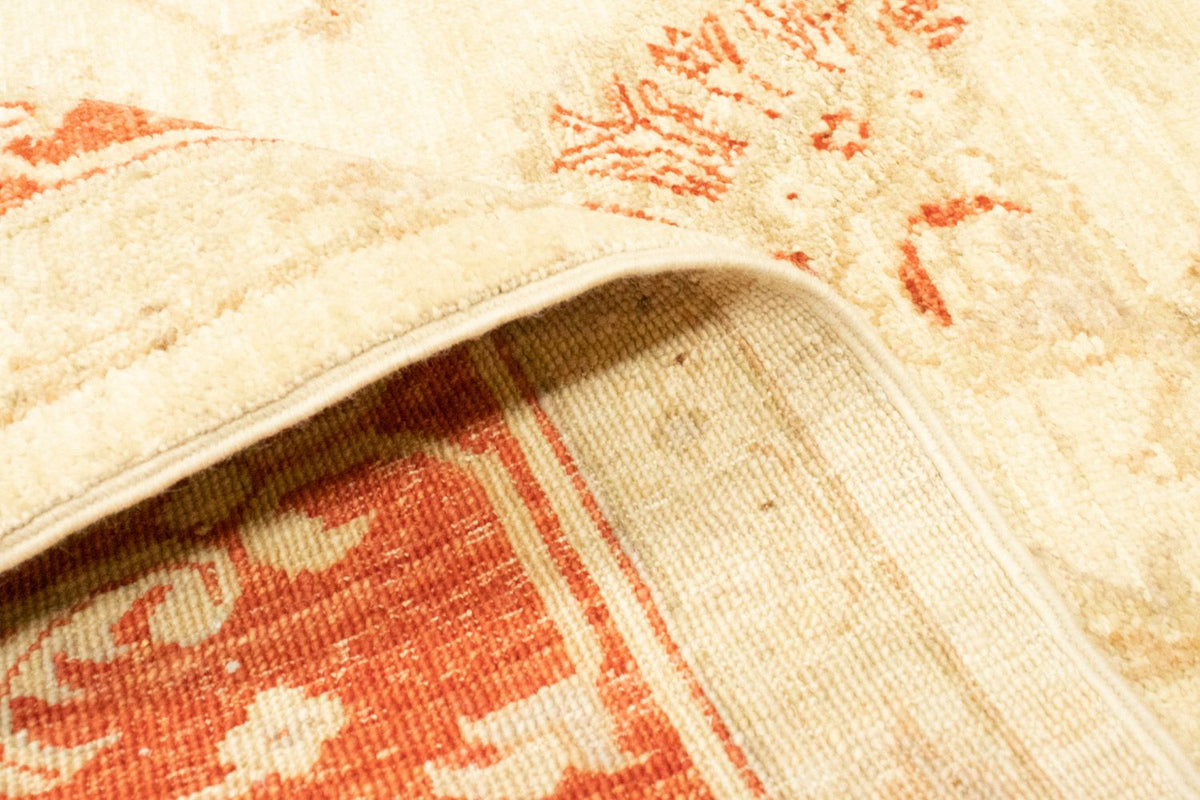 Ziegler Rug - 228 x 169 cm - beige