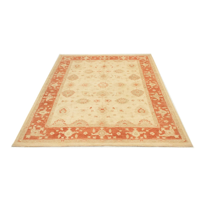 Ziegler Rug - 235 x 168 cm - beige