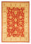 Ziegler Rug - 239 x 166 cm - red