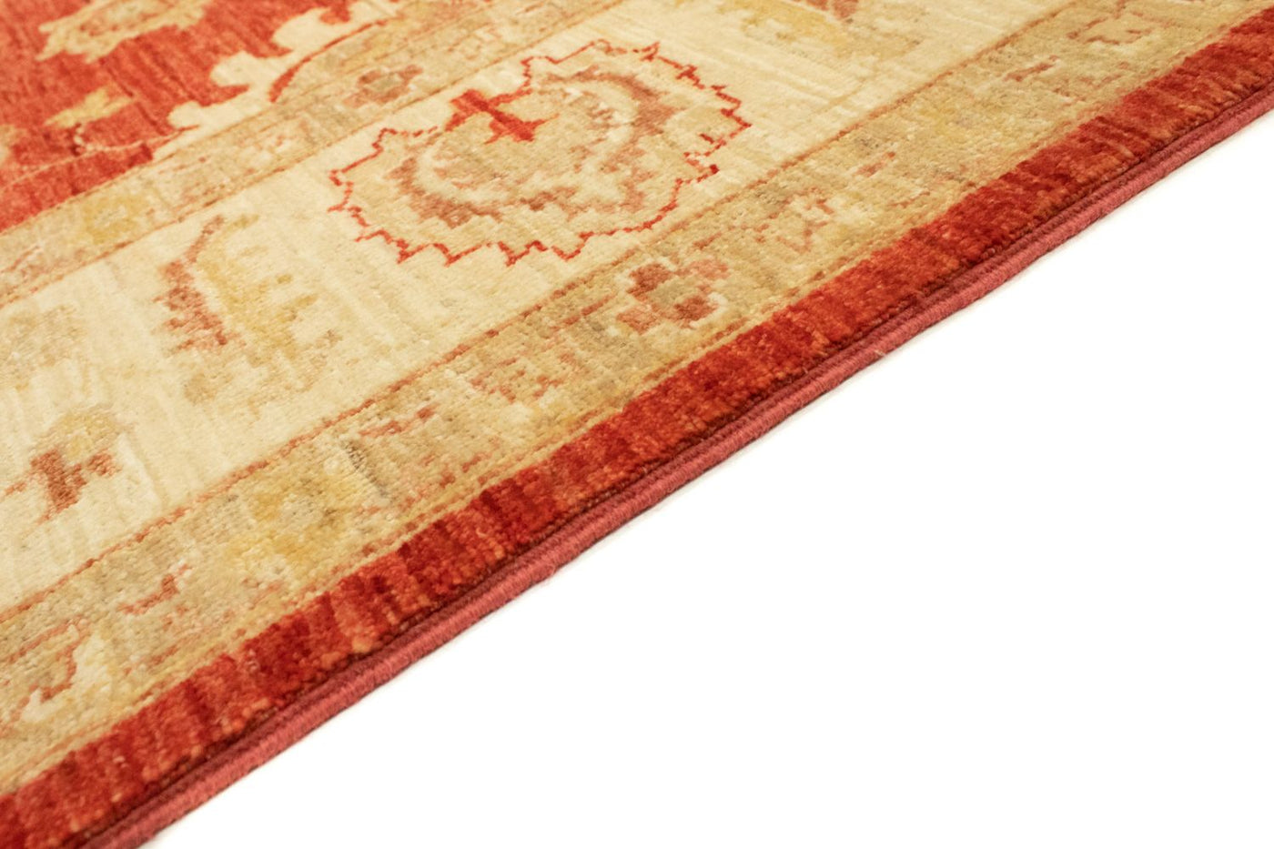 Ziegler Rug 239x166cm - Oriental Rug