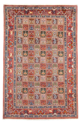 Perser Rug - Classic - 297 x 192 cm - light red