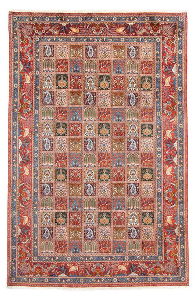 Moud Rug 192x297cm - Persian Rugs
