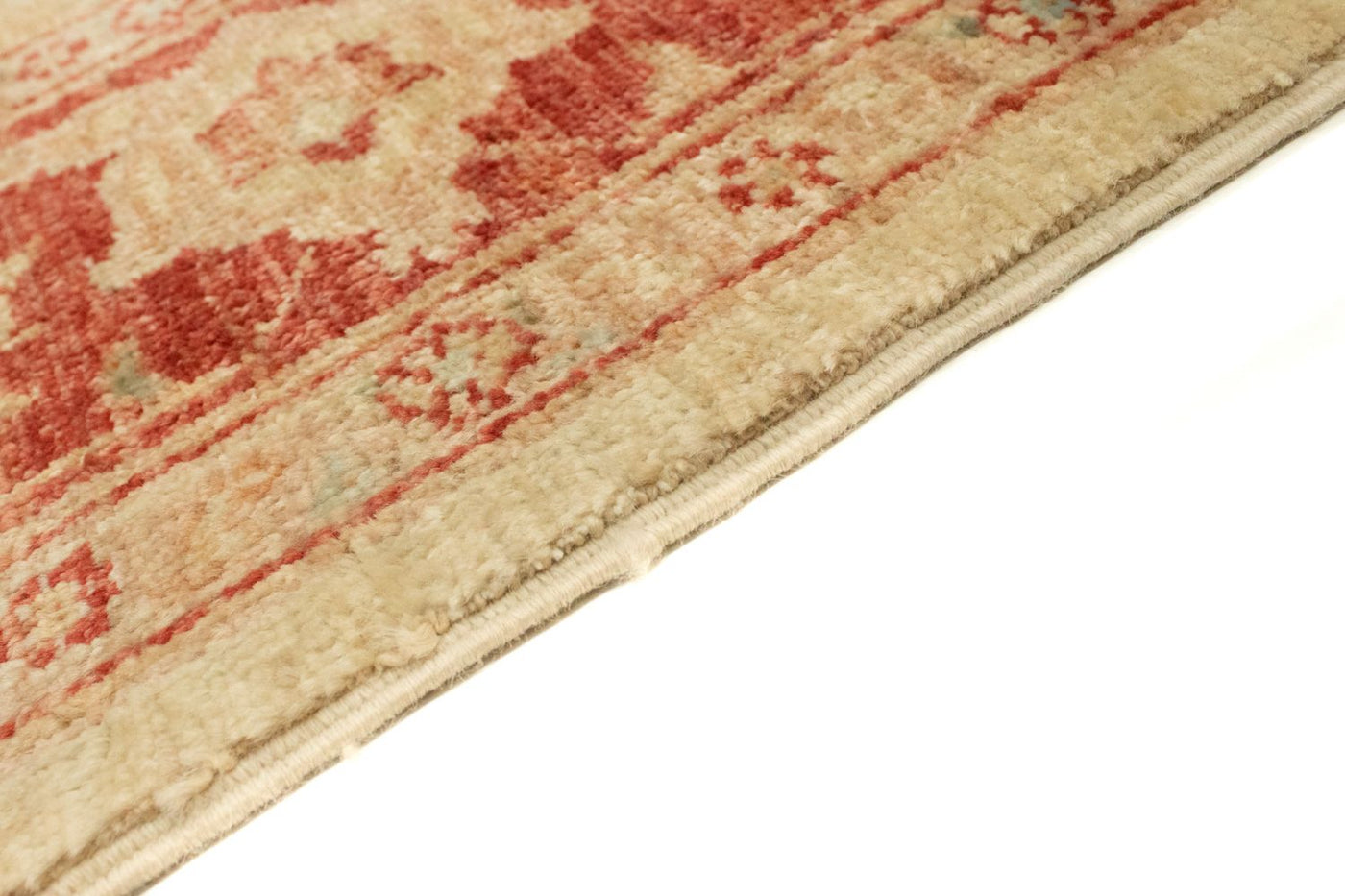 Ziegler Rug 239x175cm - Oriental Rug
