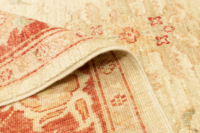 Ziegler Rug - 239 x 175 cm - beige