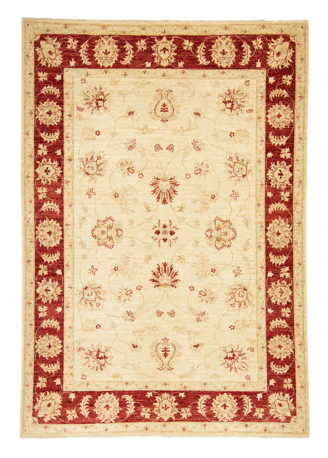 Ziegler Rug - 240 x 169 cm - beige