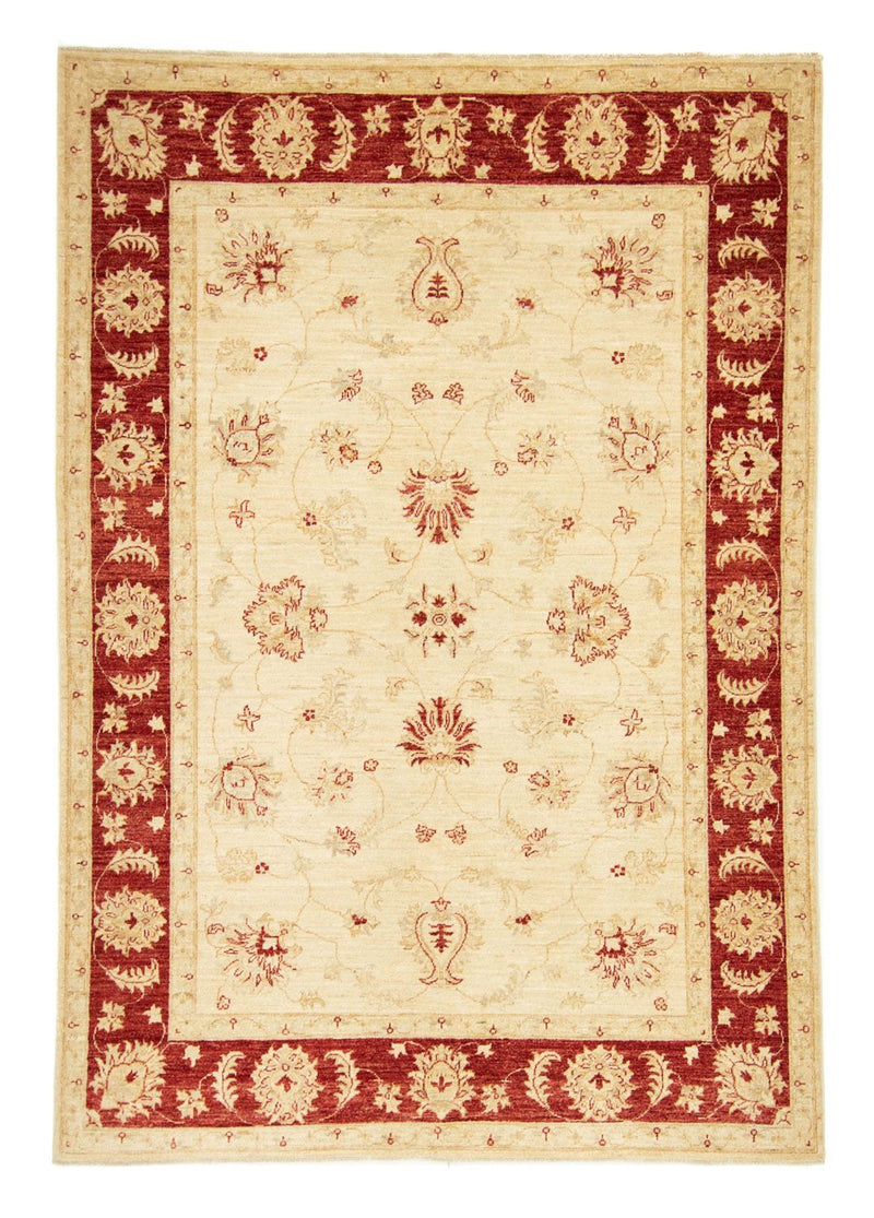 Ziegler Rug - 240 x 169 cm - beige