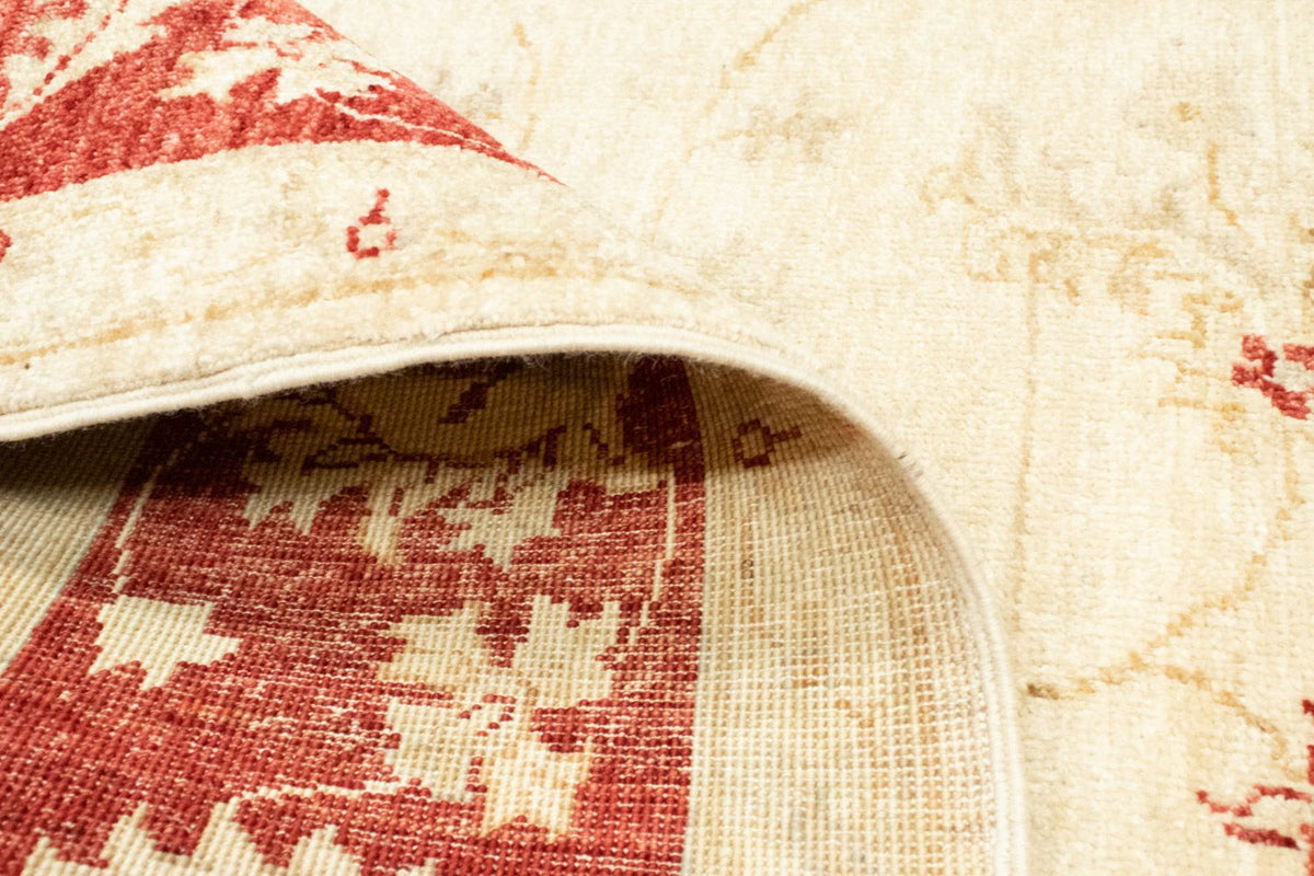 Ziegler Rug - 240 x 169 cm - beige