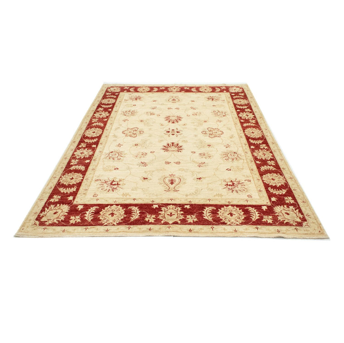 Ziegler Rug - 240 x 169 cm - beige