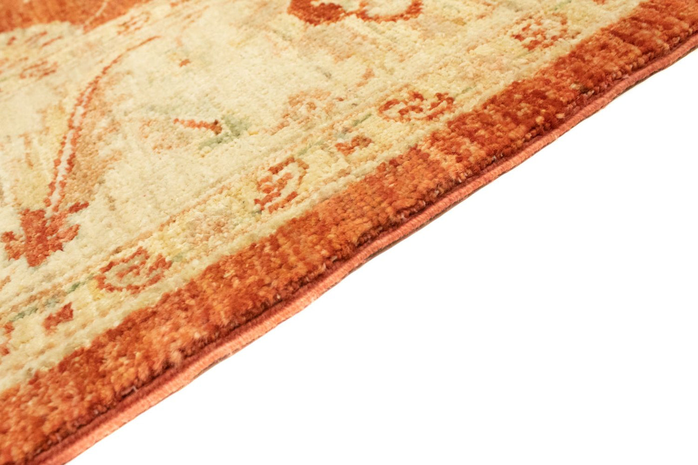 Ziegler Rug 247x173cm - Oriental Rug