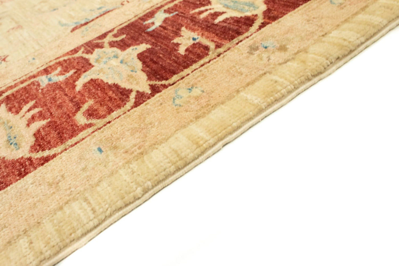 Ziegler Rug 239x173cm - Oriental Rug