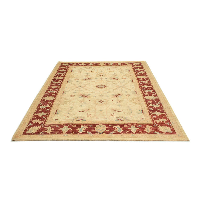 Ziegler Rug - 239 x 173 cm - beige