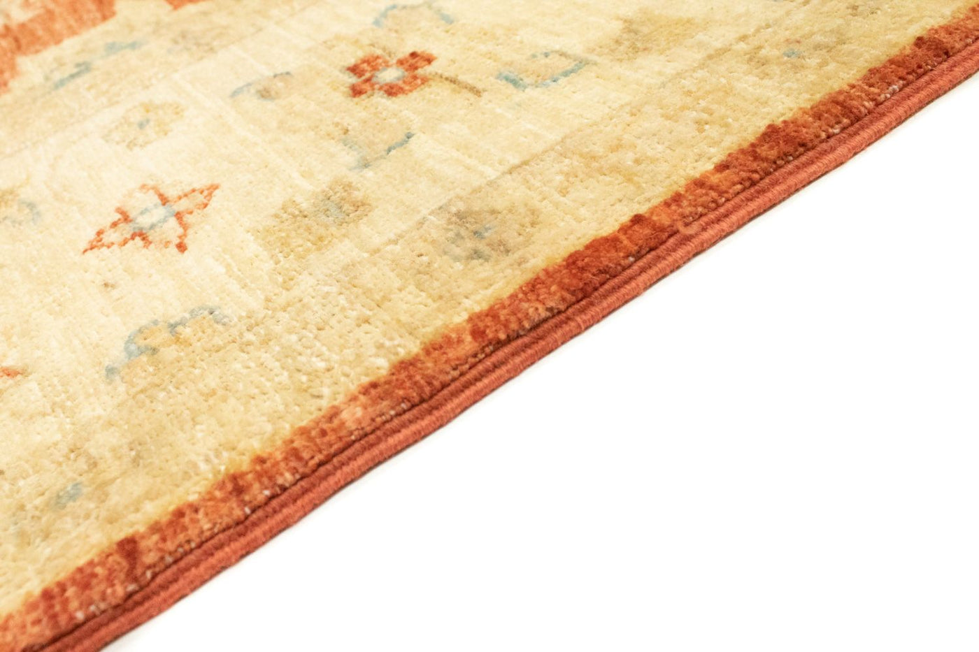 Ziegler Rug 246x175cm - Oriental Rug