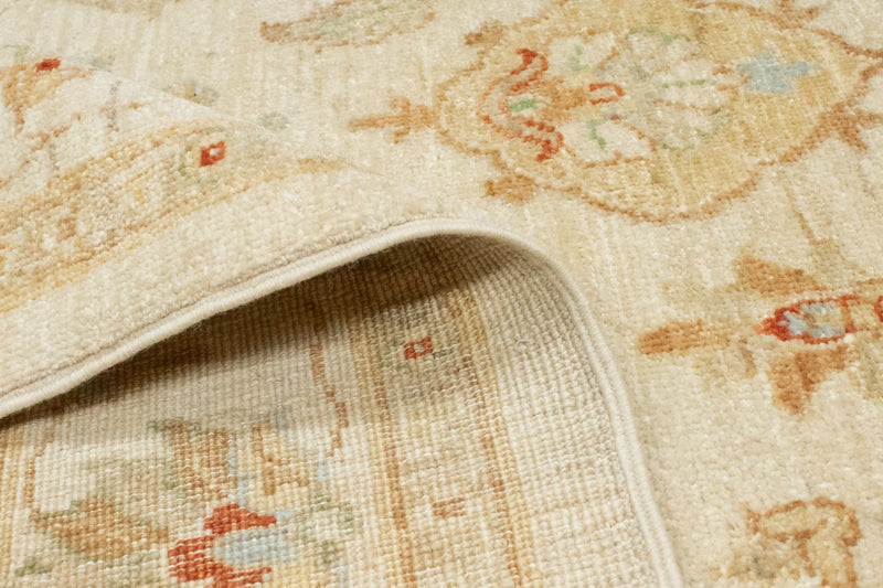 Ziegler Rug - 209 x 146 cm - beige