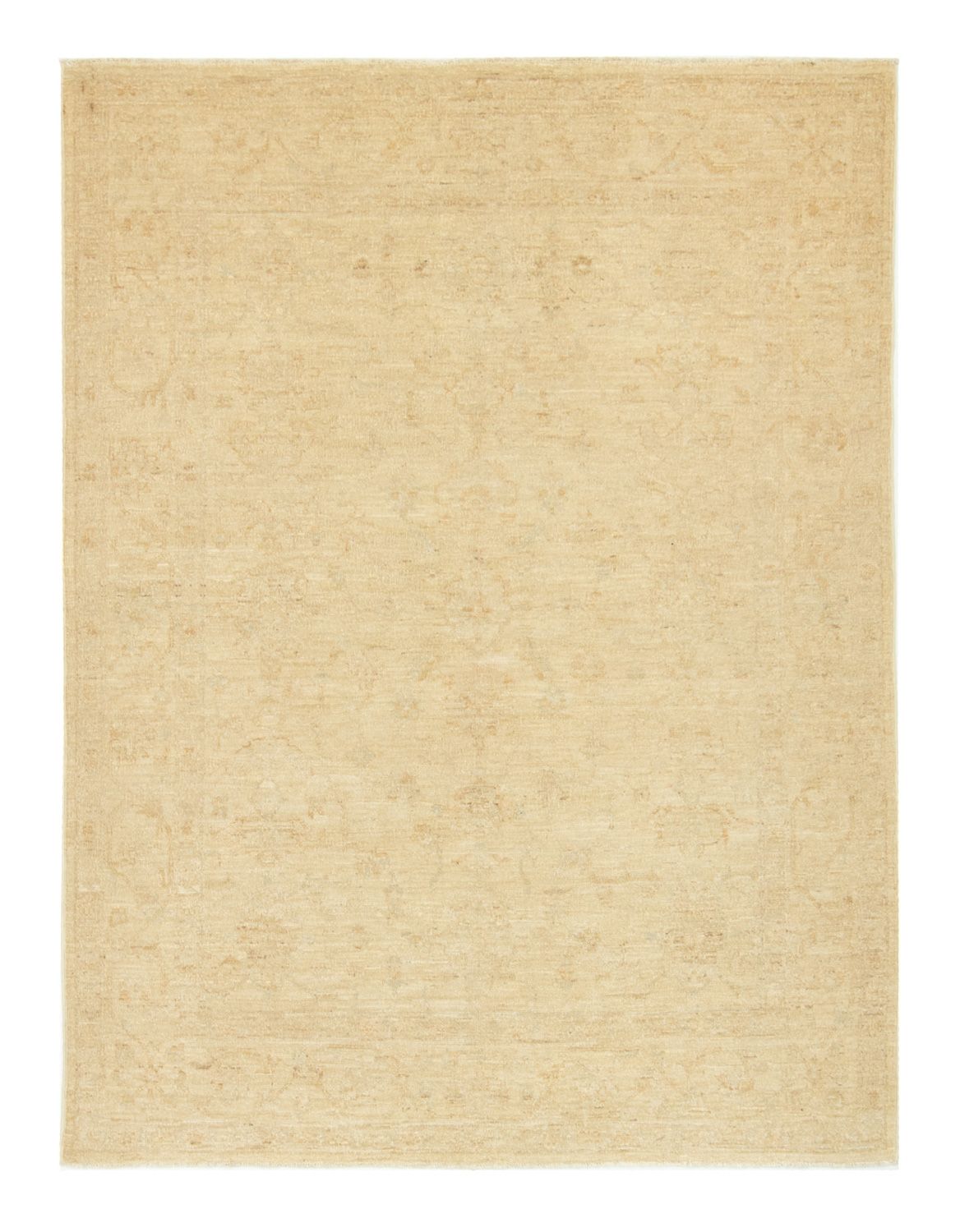 Ziegler Rug - 199 x 148 cm - beige