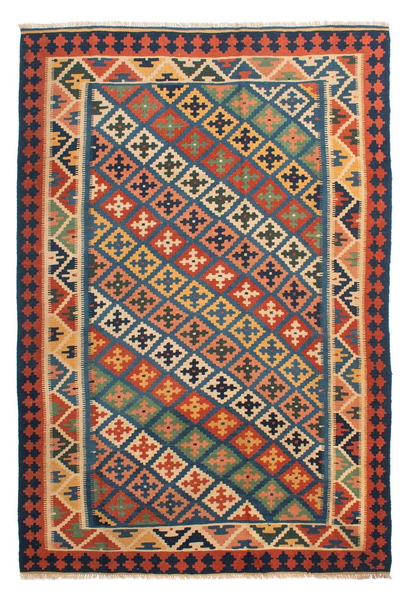 Kelim Rug - Oriental - 273 x 191 cm - multicolored