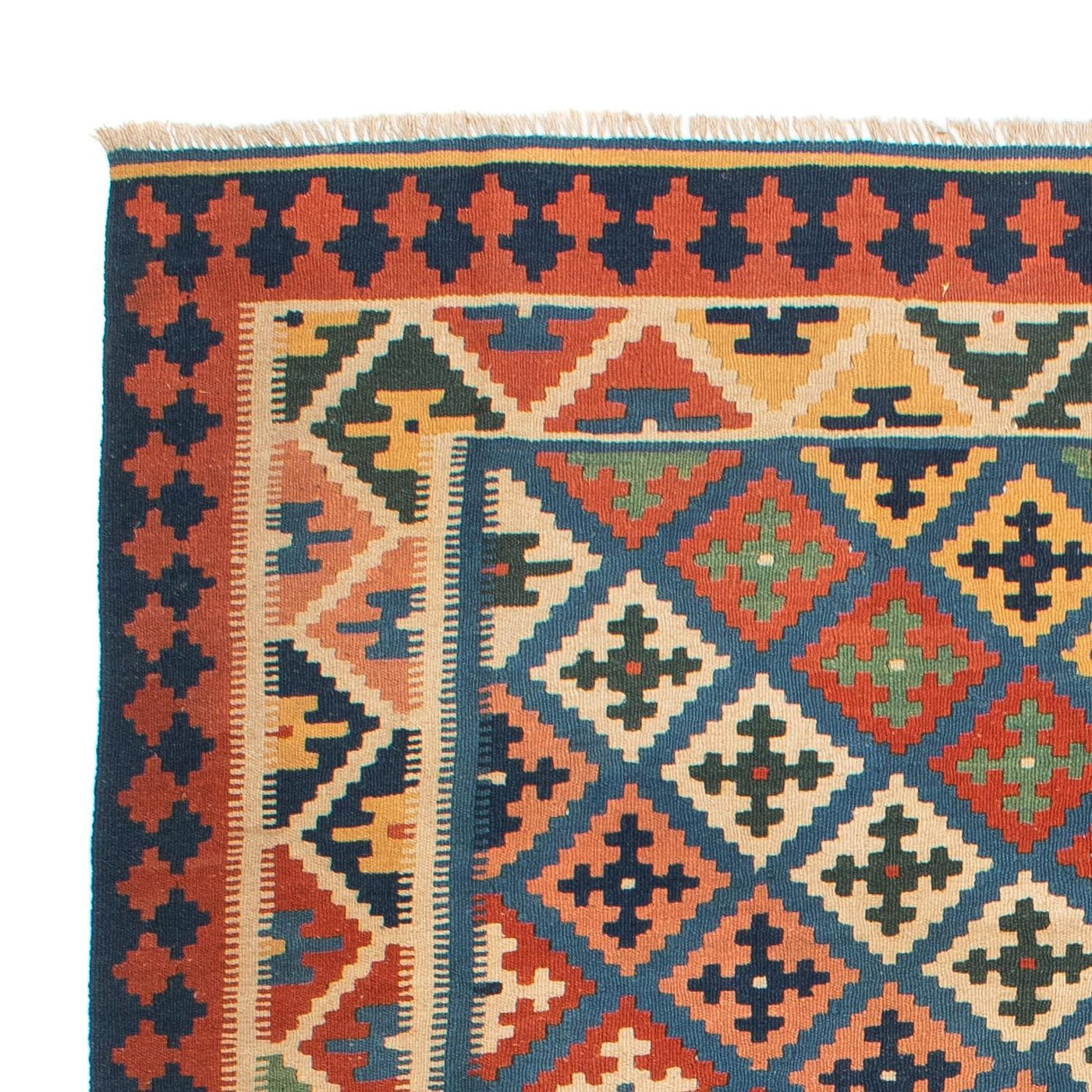 Kilim Fars Rug 273x191cm