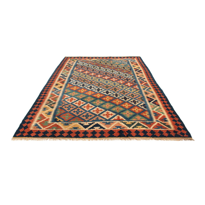 Kelim Rug - Oriental - 273 x 191 cm - multicolored