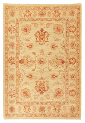 Ziegler Rug - 121 x 82 cm - beige
