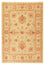 Ziegler Rug - 121 x 82 cm - beige
