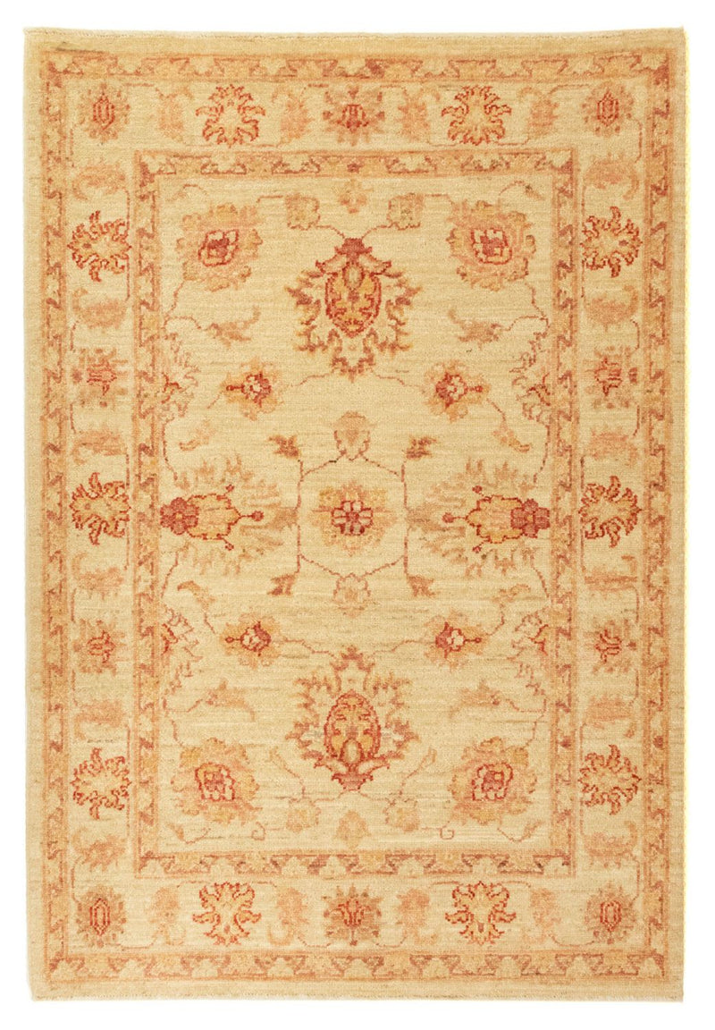 Ziegler Rug - 121 x 82 cm - beige