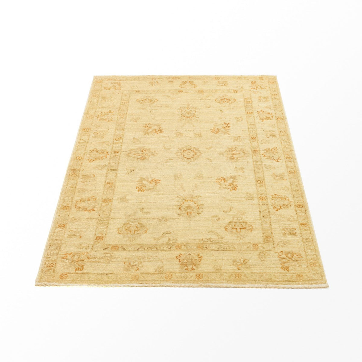 Ziegler Rug - 120 x 78 cm - beige