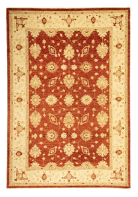 Ziegler Rug - 239 x 167 cm - multicolored