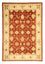Ziegler Rug - 239 x 167 cm - multicolored