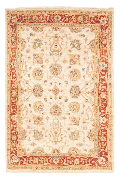 Ziegler Rug 125x186cm - Oriental Rug