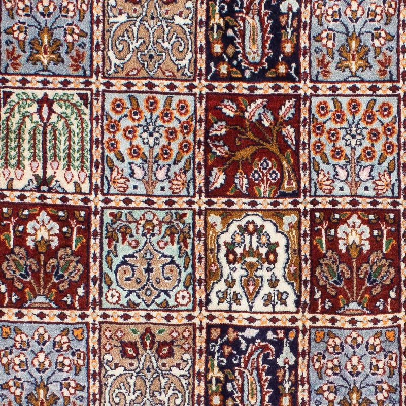 Perser Rug - Classic - 196 x 142 cm - dark red