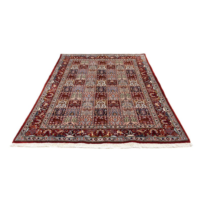 Perser Rug - Classic - 196 x 142 cm - dark red