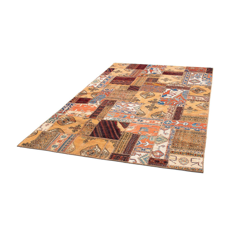 Ziegler Rug - Kazak - 232 x 158 cm - multicolored
