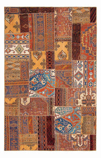 Ziegler Rug - Kazak - 235 x 160 cm - multicolored