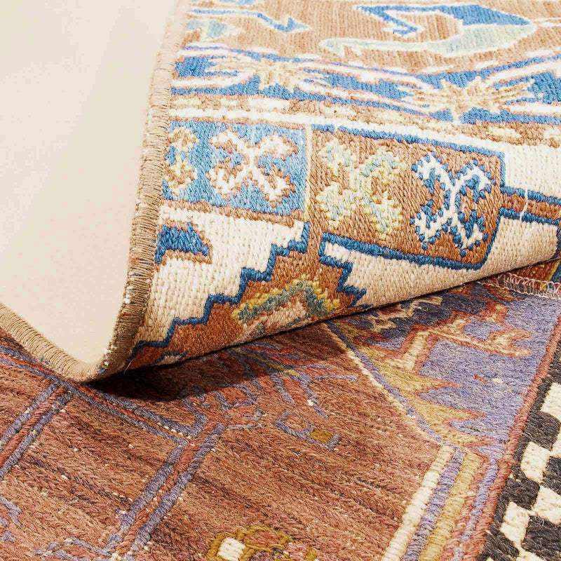 Ziegler Rug - Kazak - 235 x 160 cm - multicolored