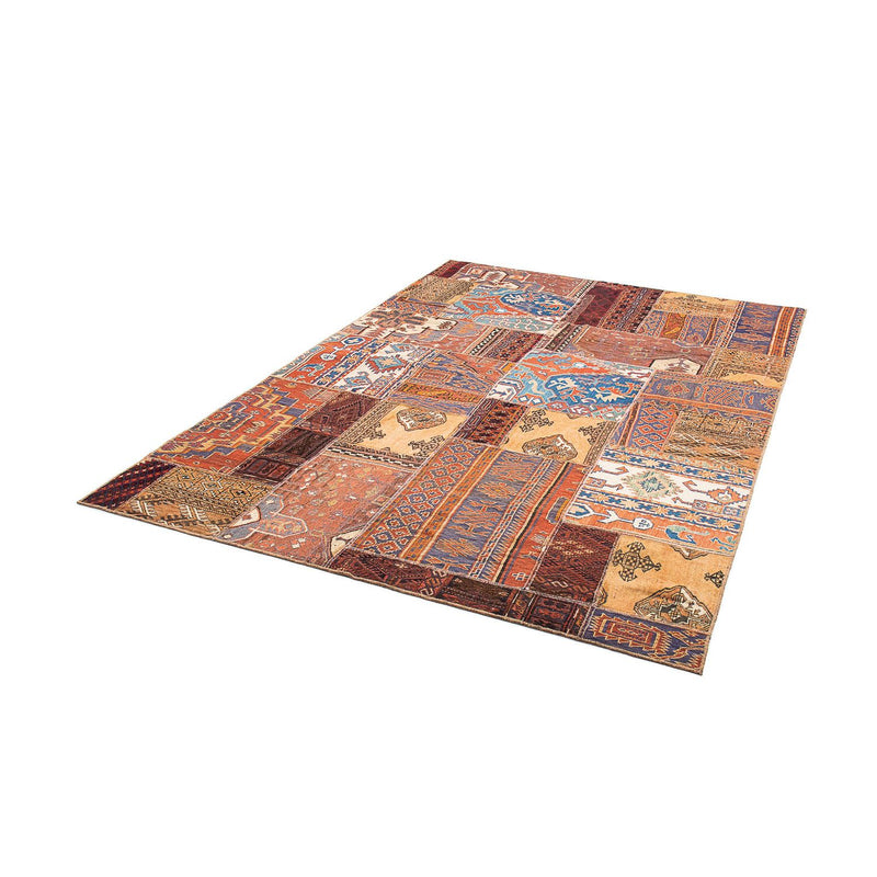Ziegler Rug - Kazak - 235 x 160 cm - multicolored