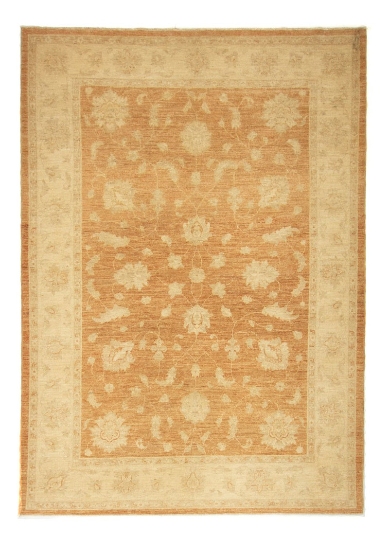 Ziegler Rug - 244 x 179 cm - rust