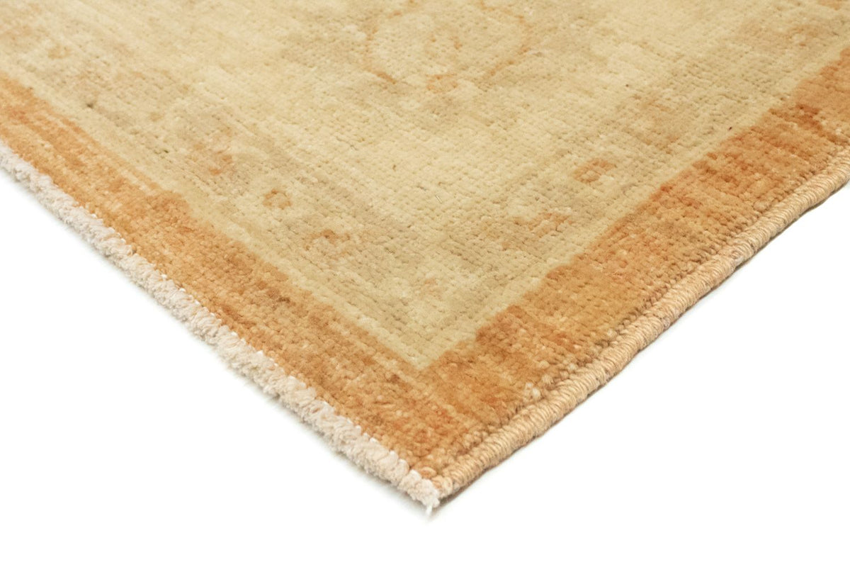 Ziegler Rug - 244 x 179 cm - rust