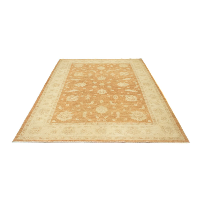 Ziegler Rug - 244 x 179 cm - rust