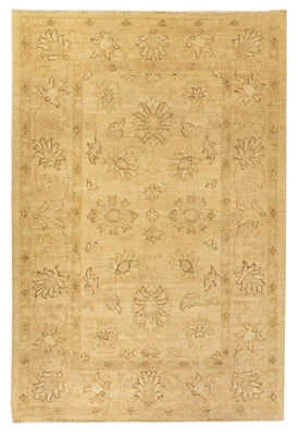 Ziegler Rug - 120 x 82 cm - beige
