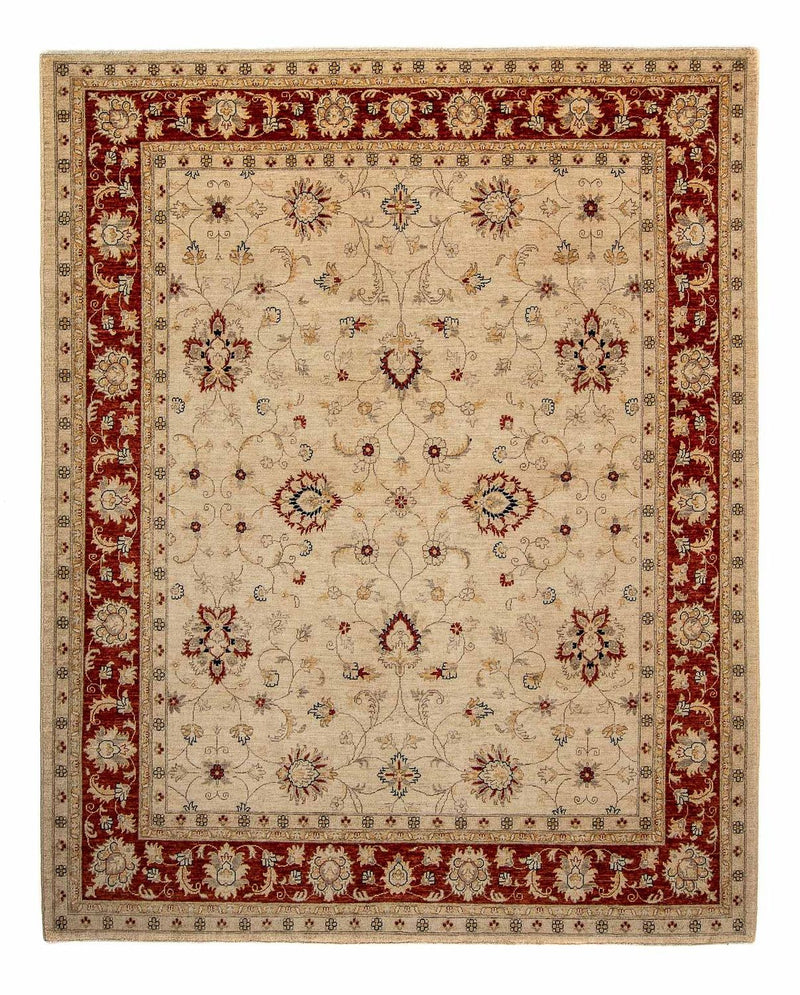 Ziegler Rug - 301 x 249 cm - beige