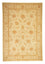 Perser Rug - Tabriz - 236 x 165 cm - beige