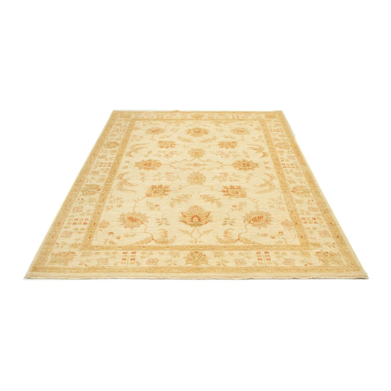 Perser Rug - Tabriz - 236 x 165 cm - beige