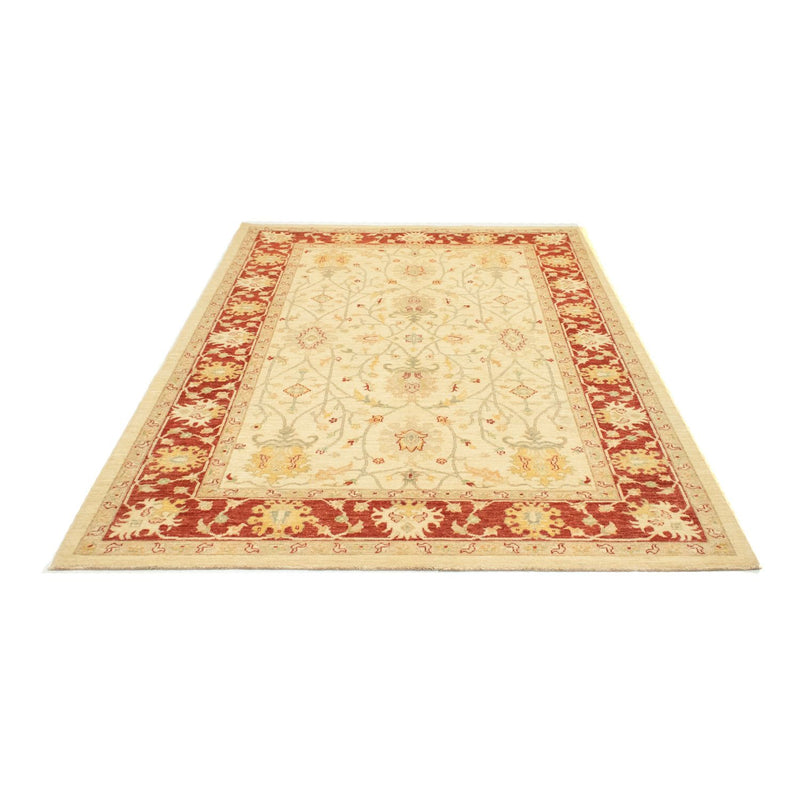 Perser Rug - Tabriz - 234 x 169 cm - beige