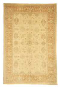 Perser Rug - Tabriz - 246 x 169 cm - beige