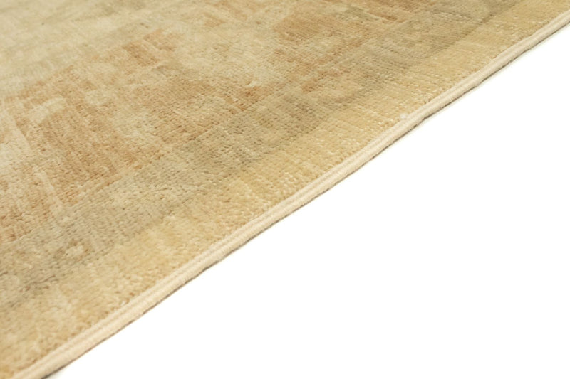 Perser Rug - Tabriz - 246 x 169 cm - beige
